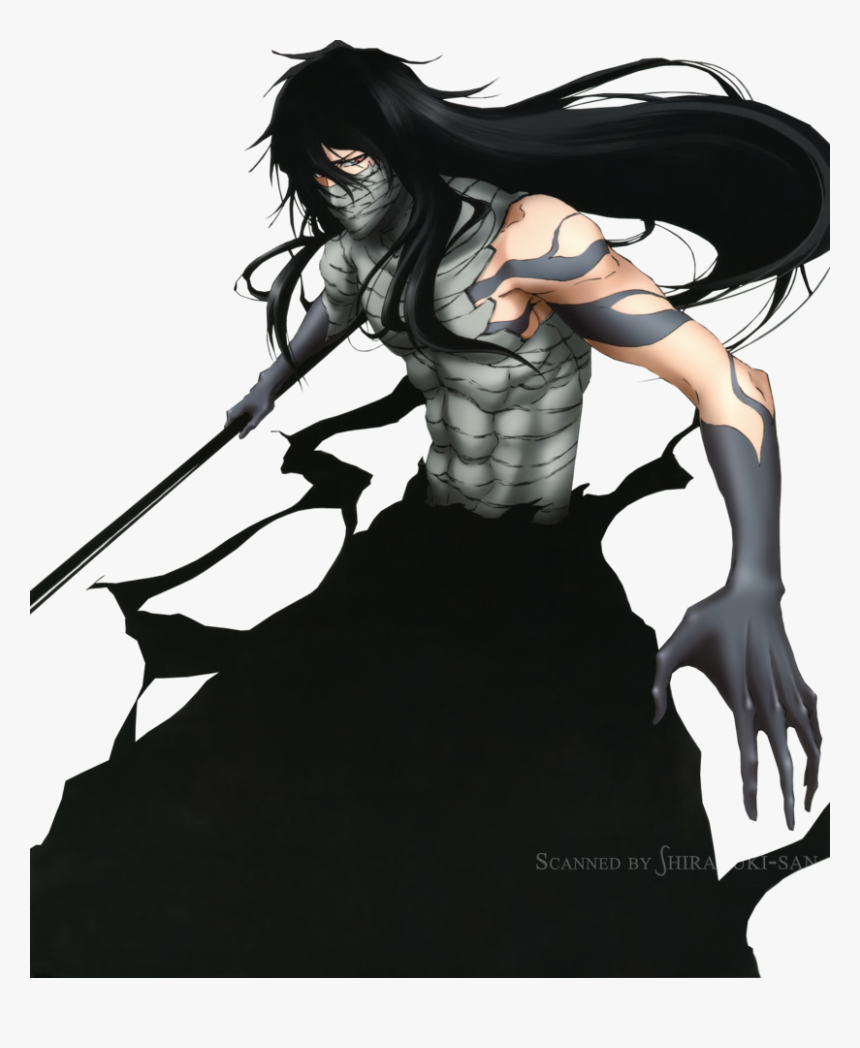 Ichigo Bleach Png, Transparent Png, Free Download