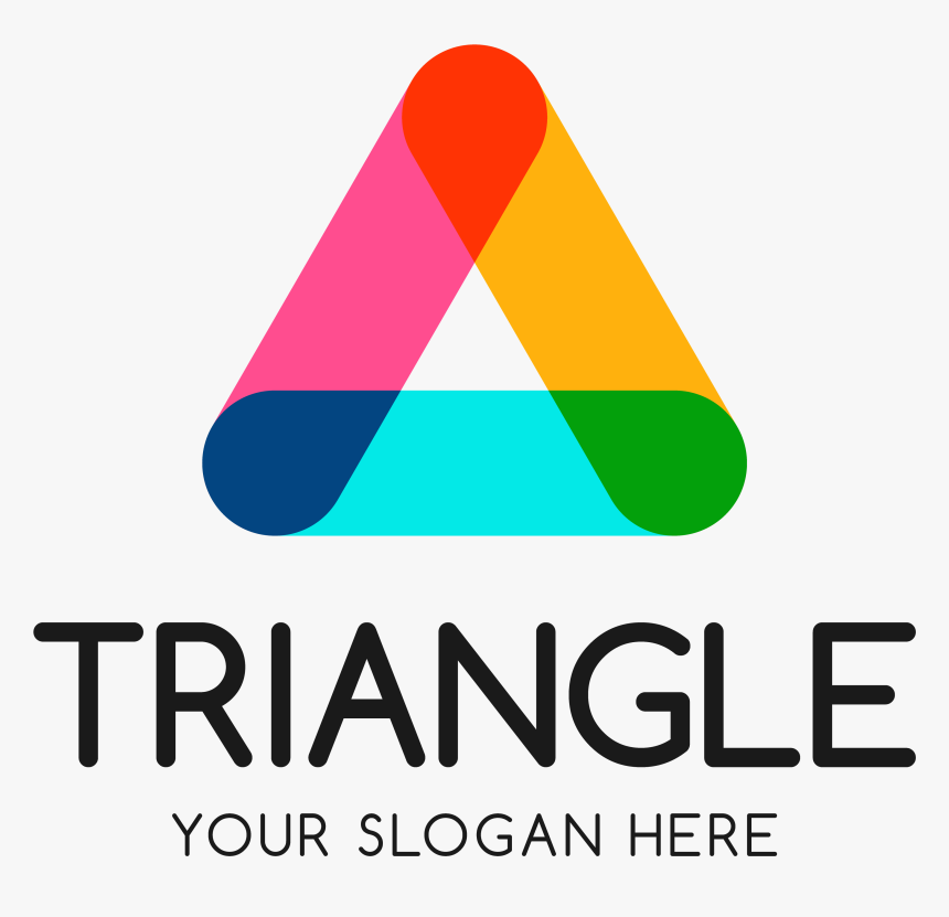 Transparent Triangle Design Png - Graphic Design, Png Download, Free Download