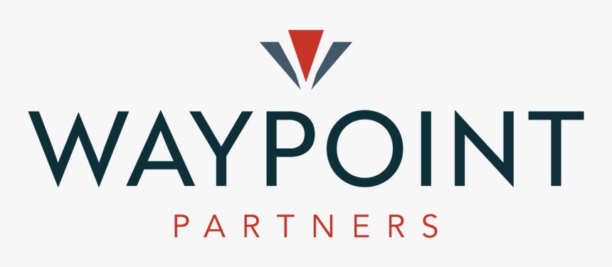 Waypoint Partners Full Color Logo-04, HD Png Download, Free Download