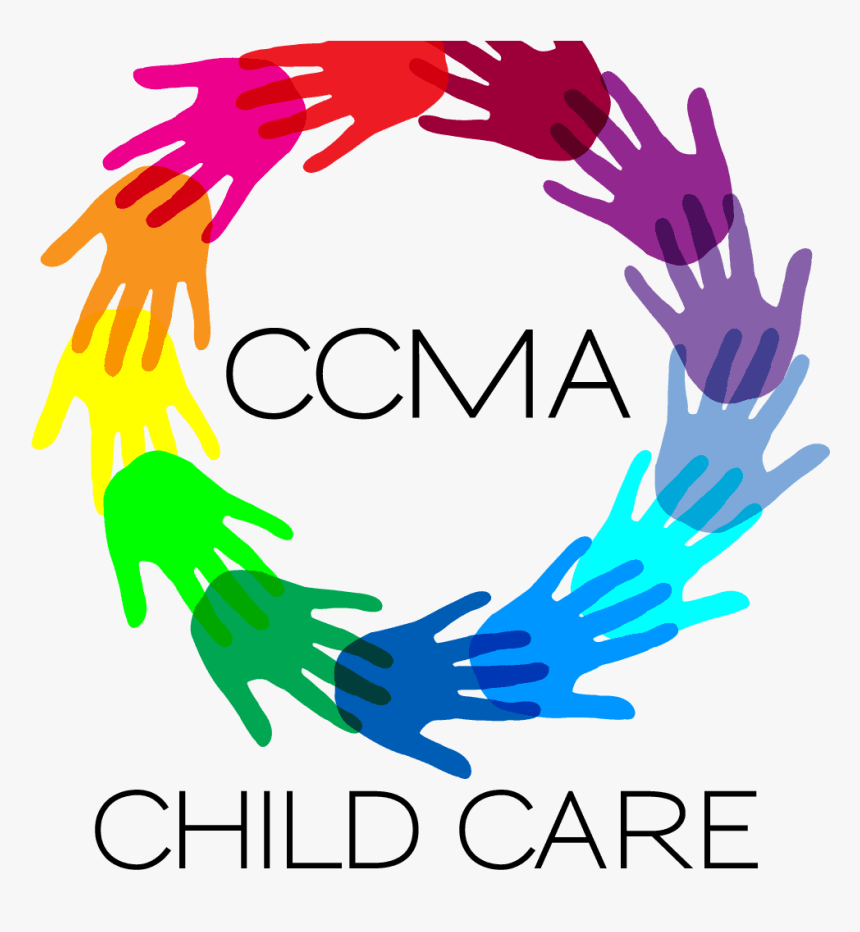 Child Care Marketing Assocation - Design Ideas For Graphic Designers, HD Png Download, Free Download