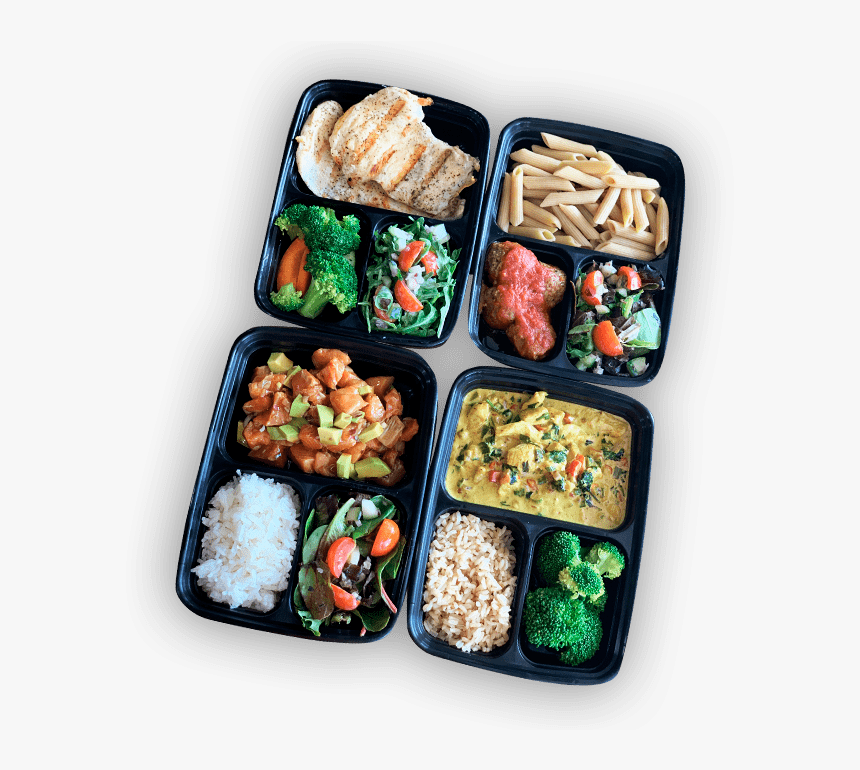 Prepackaged Meal, HD Png Download, Free Download