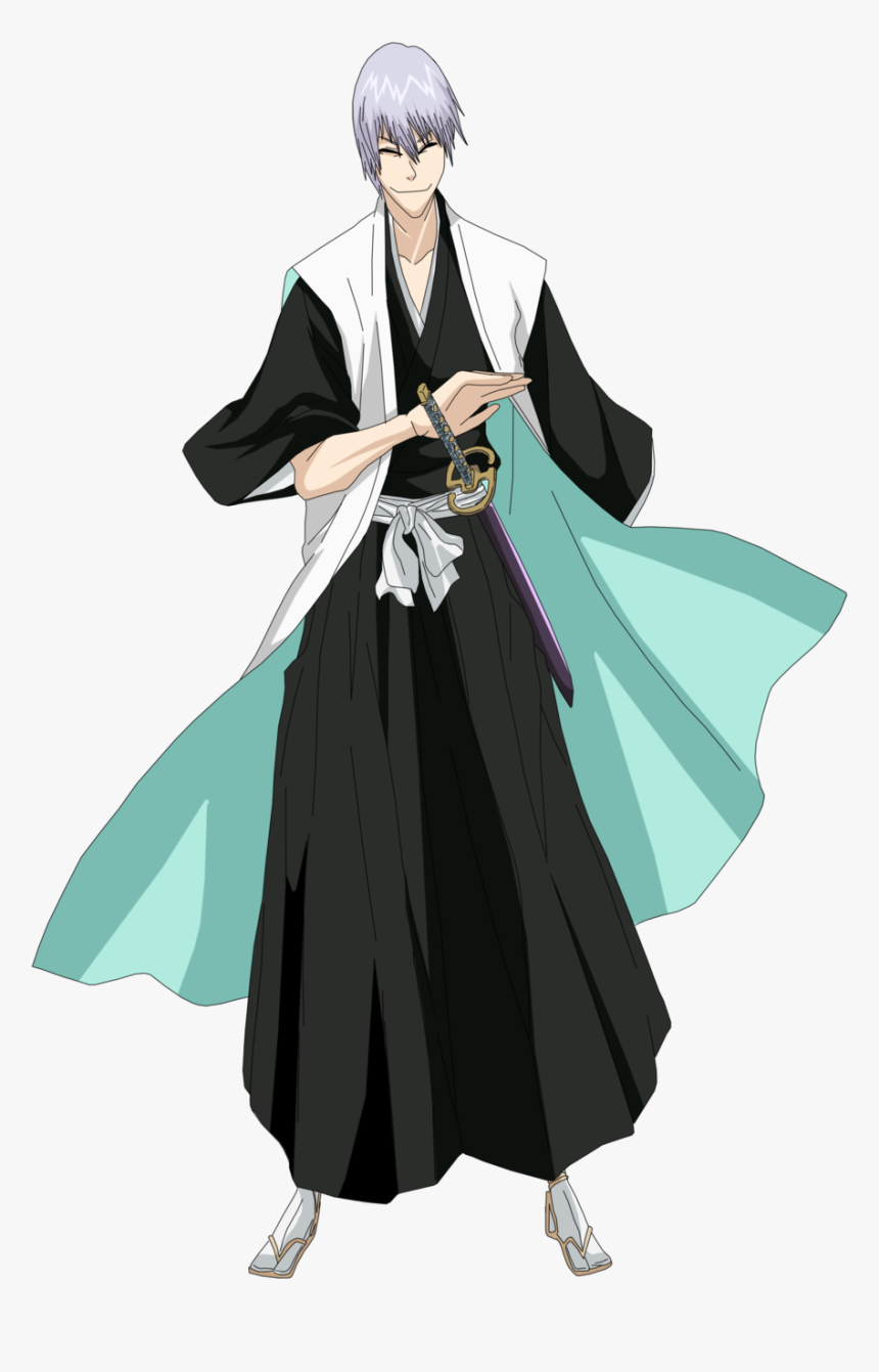 Characters, Bleach Wiki