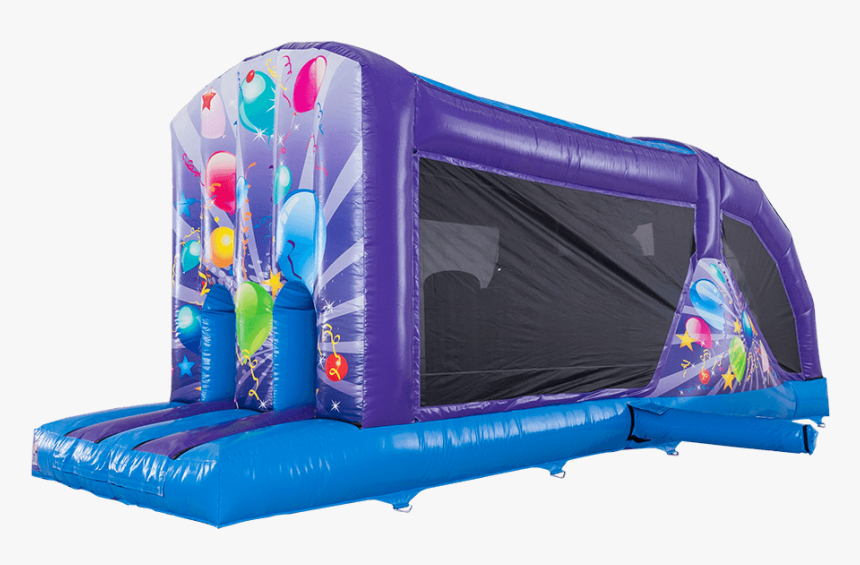 Transparent Obstacle Png - Inflatable, Png Download, Free Download