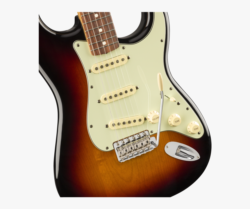 Fender 0149983300 Image - Fender Vintera 60s Stratocaster, HD Png Download, Free Download