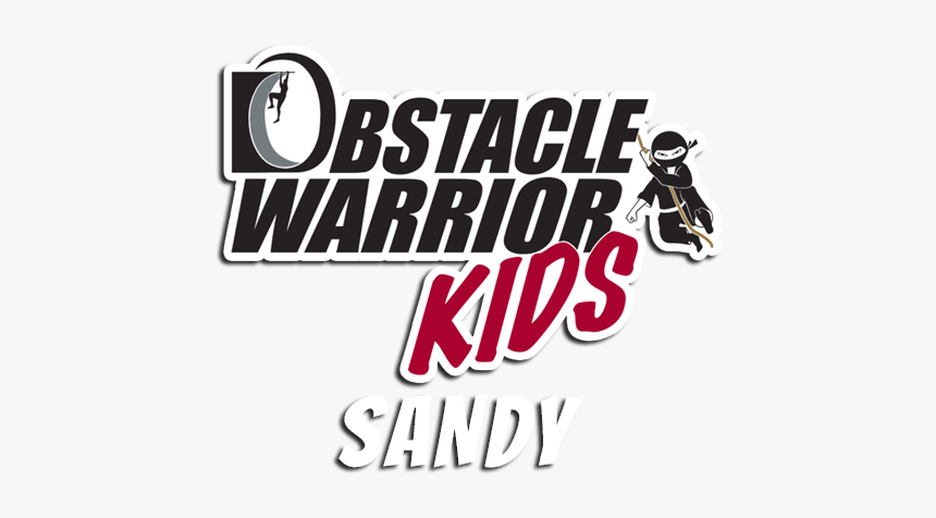 Sandytopper - American Ninja Warrior, HD Png Download, Free Download