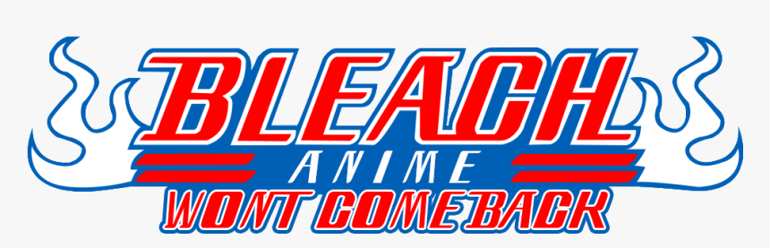 Bleach, HD Png Download, Free Download