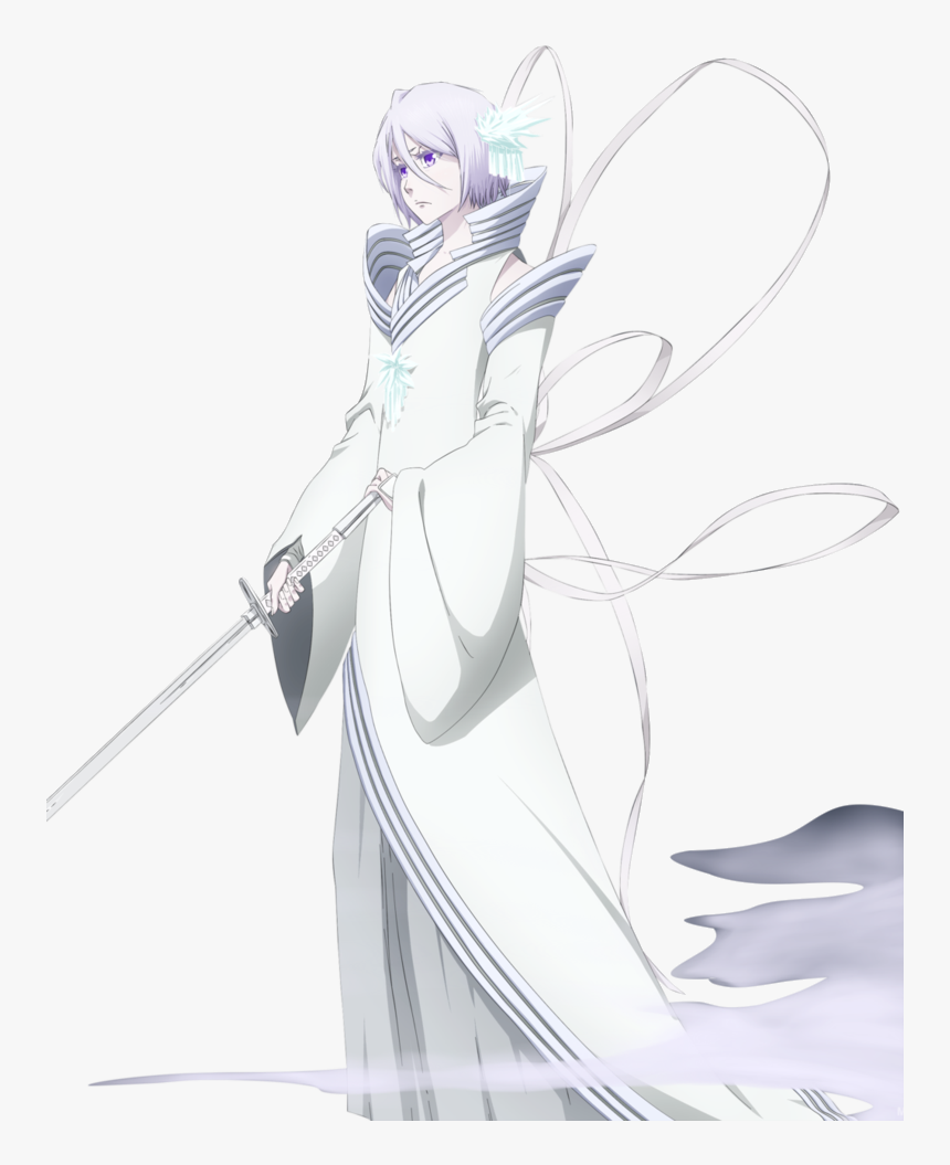 Bleach Bankai De Rukia, HD Png Download, Free Download