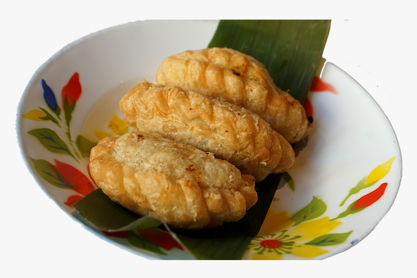 Transparent Puff Png - Rissole, Png Download, Free Download