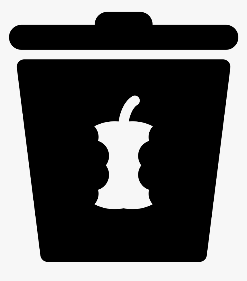 Compost Bin Icon Png, Transparent Png, Free Download