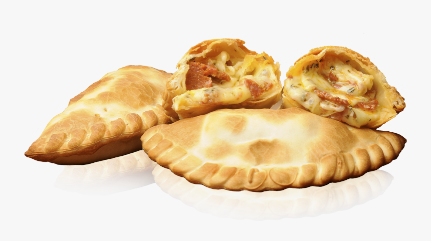 Goods,curry Pie,cuban Pastry,dessert,puff Pastry,jamaican - Empanadas Png, Transparent Png, Free Download