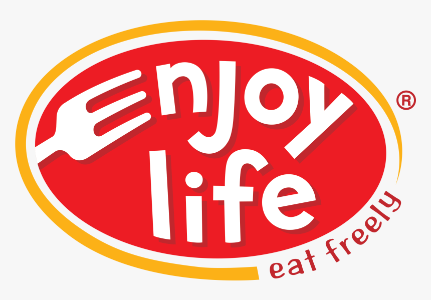 Enjoy Life Foods Logo, HD Png Download, Free Download