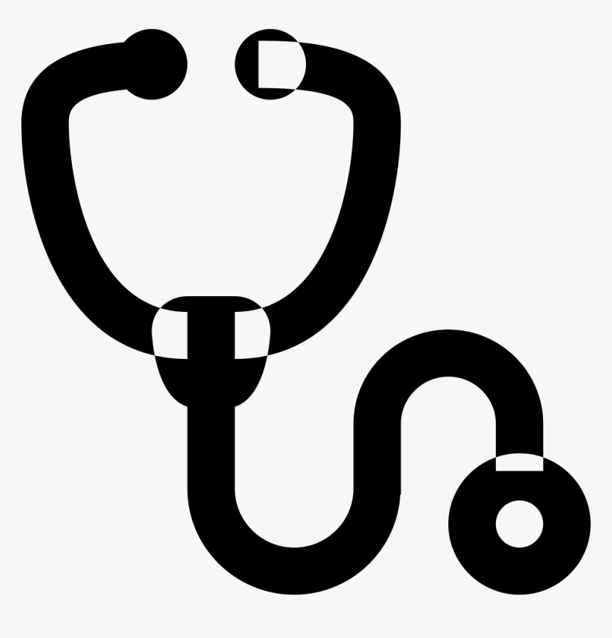 Testing - Stethoscope Icon, HD Png Download, Free Download