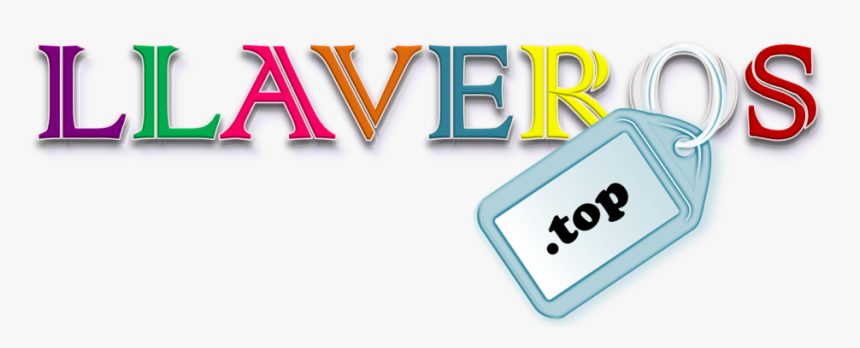 Llaveros - Top - Graphic Design, HD Png Download, Free Download