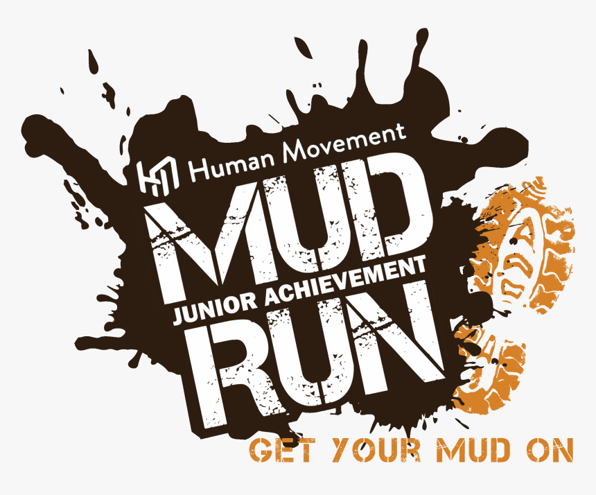 Junior Achievement Tippy Mud Run, HD Png Download, Free Download