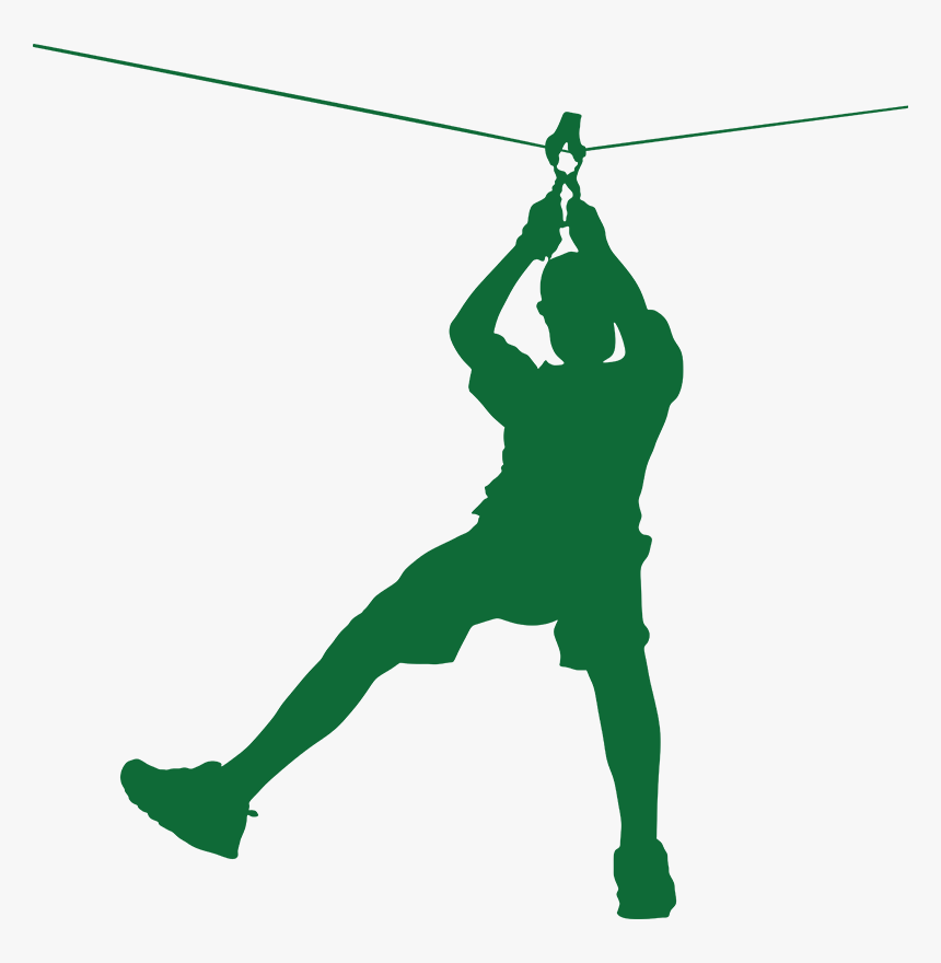180 Long 35 Tall Obstacle Course With Dual - Transparent Zip Line Clip Art, HD Png Download, Free Download