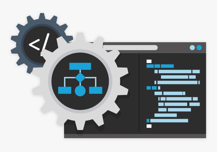 Logo System Integration Testing Icon - System Testing Icon Png, Transparent Png, Free Download