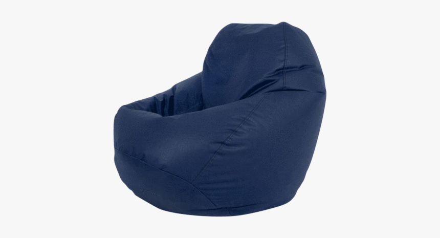 Bean Bag Chair, HD Png Download, Free Download