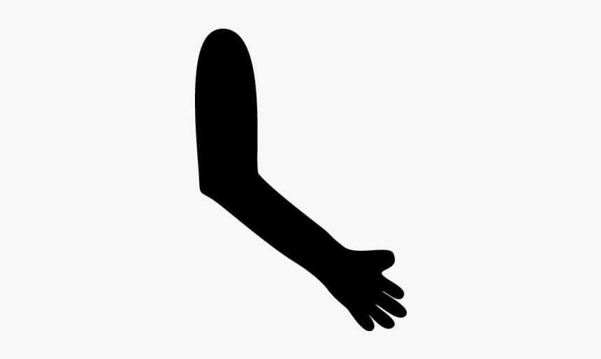 Transparent Arm Bone Png Image - Illustration, Png Download, Free Download