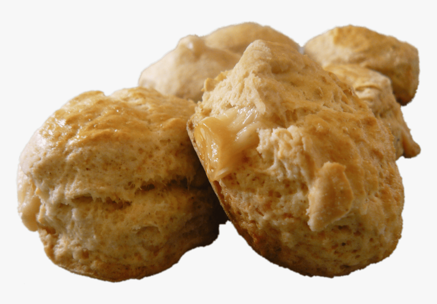 Scones Freshly Baked - Example Of Biscuit Method, HD Png Download, Free Download