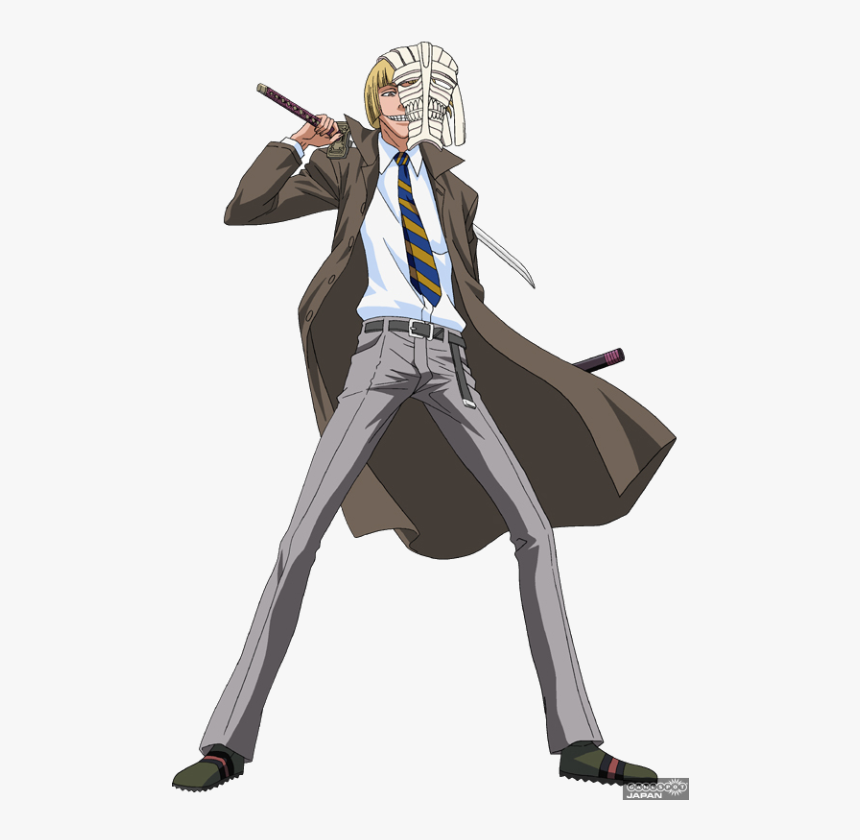 Shinji Hirako, HD Png Download, Free Download