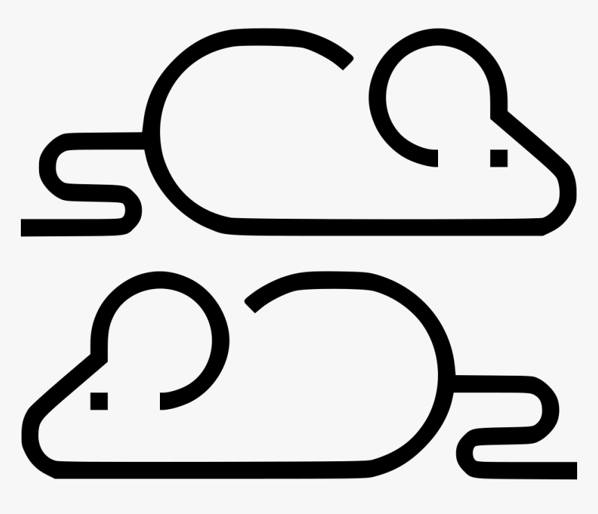 Transparent Testing Icon Png - Mice Biology Clip Art, Png Download, Free Download