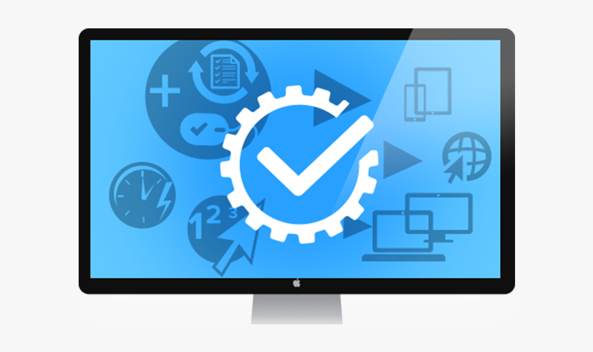 Performance Testing Environment Checklist, HD Png Download, Free Download