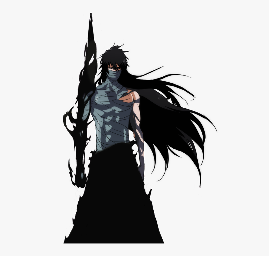 Bleach Images Png - Anime Bleach, Transparent Png, Free Download