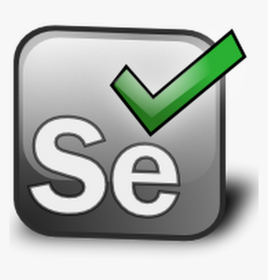 Applitools On Twitter - Selenium Logo, HD Png Download, Free Download