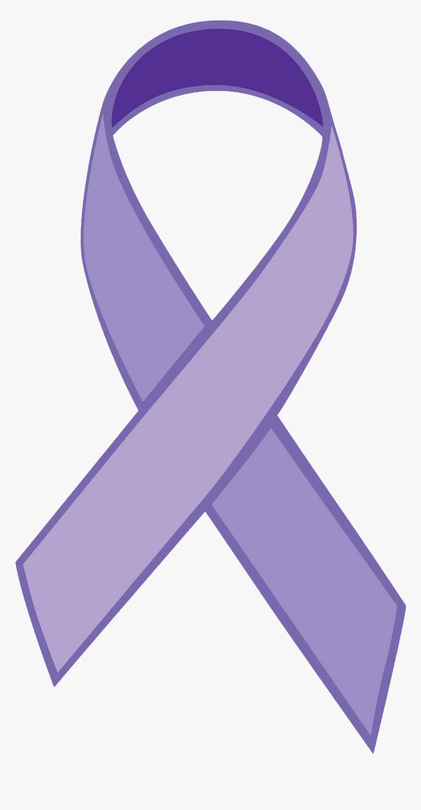 Cancer Vector Lupus Ribbon - Hodgkins Lymphoma Cancer Ribbon, HD Png Download, Free Download