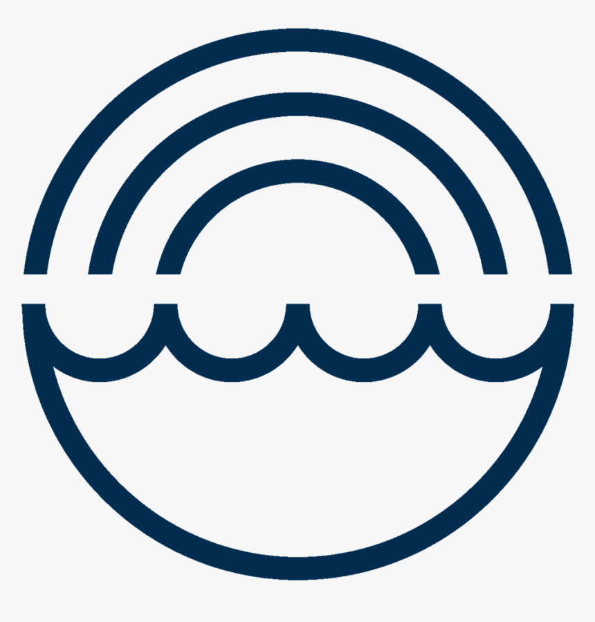 Transparent Sunrise Icon Png - Circle, Png Download, Free Download