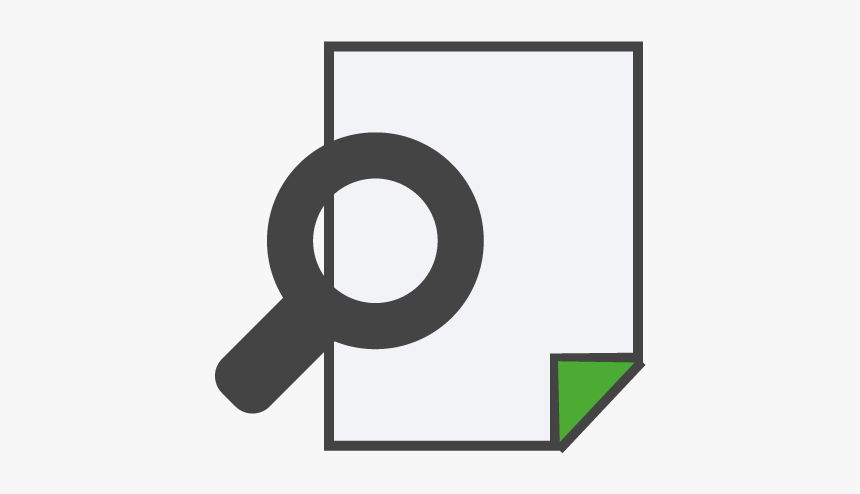 Due Diligence Icon, HD Png Download, Free Download