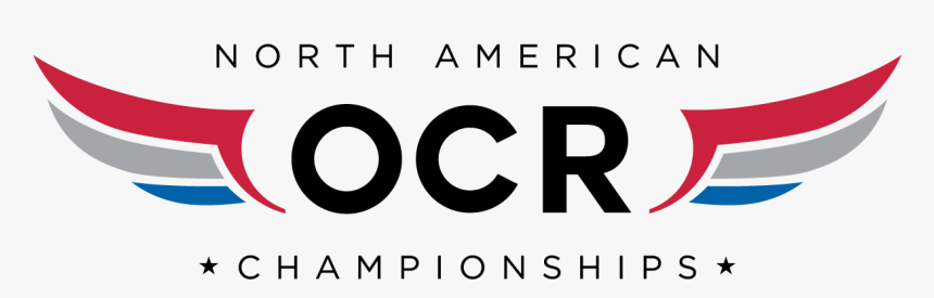 Logo - North American Ocr Championship, HD Png Download, Free Download