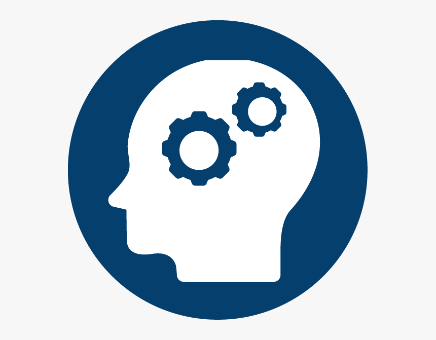 creative and critical thinking logo