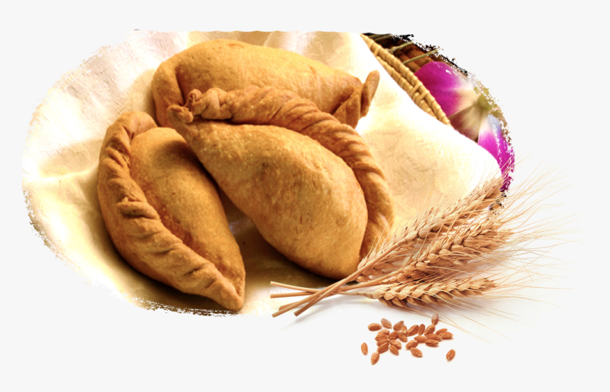 Loving Every Bite 美好食光 - Curry Puff, HD Png Download, Free Download