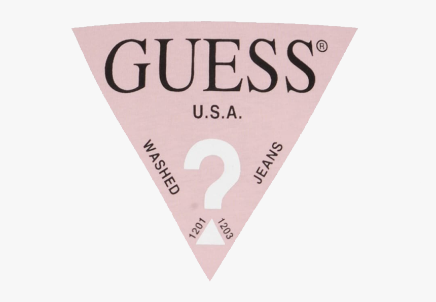 GUESS Logo And Symbol, Meaning, History, PNG, Brand | vlr.eng.br
