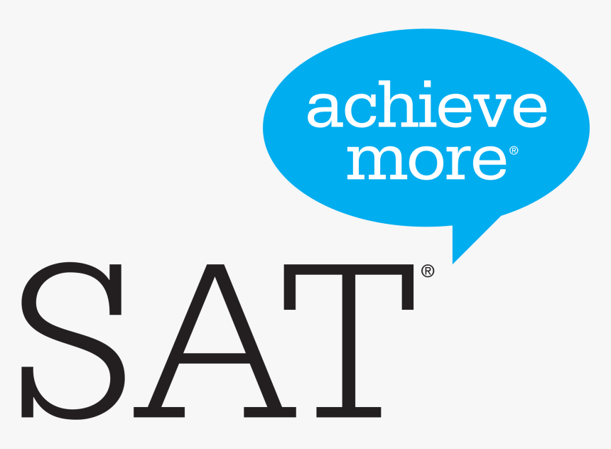 Image Result For Sat Logo - Sat Exam, HD Png Download, Free Download
