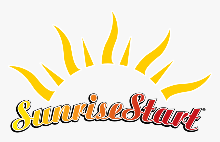 Download Sunrise Transparent Png 444 - Sunrise Logo Png File, Png Download, Free Download