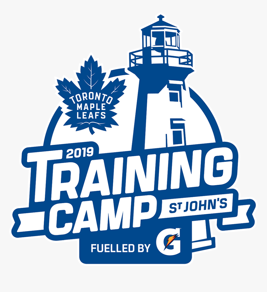 Maple Leafs Training Camp 2019, HD Png Download, Free Download