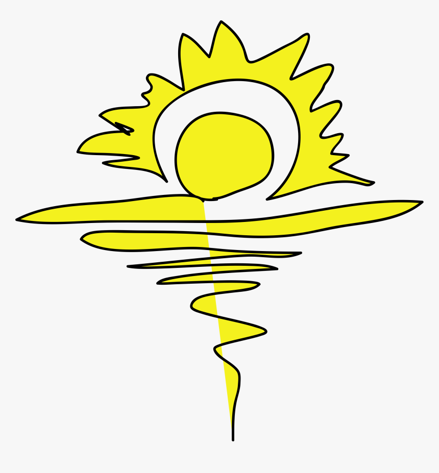 Sunrise Png - File - Sunrise, Transparent Png, Free Download