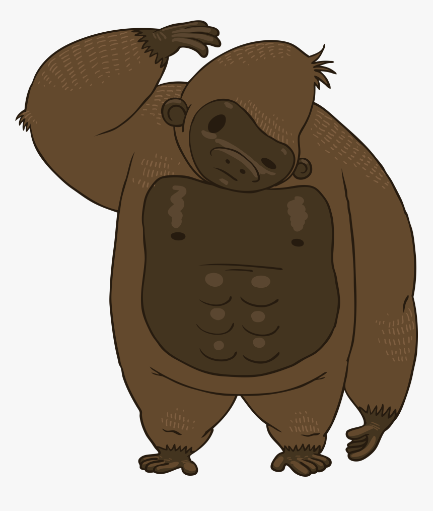 Inexplicable Puff Day Tripper Guy , Png Download - Cartoon, Transparent Png, Free Download