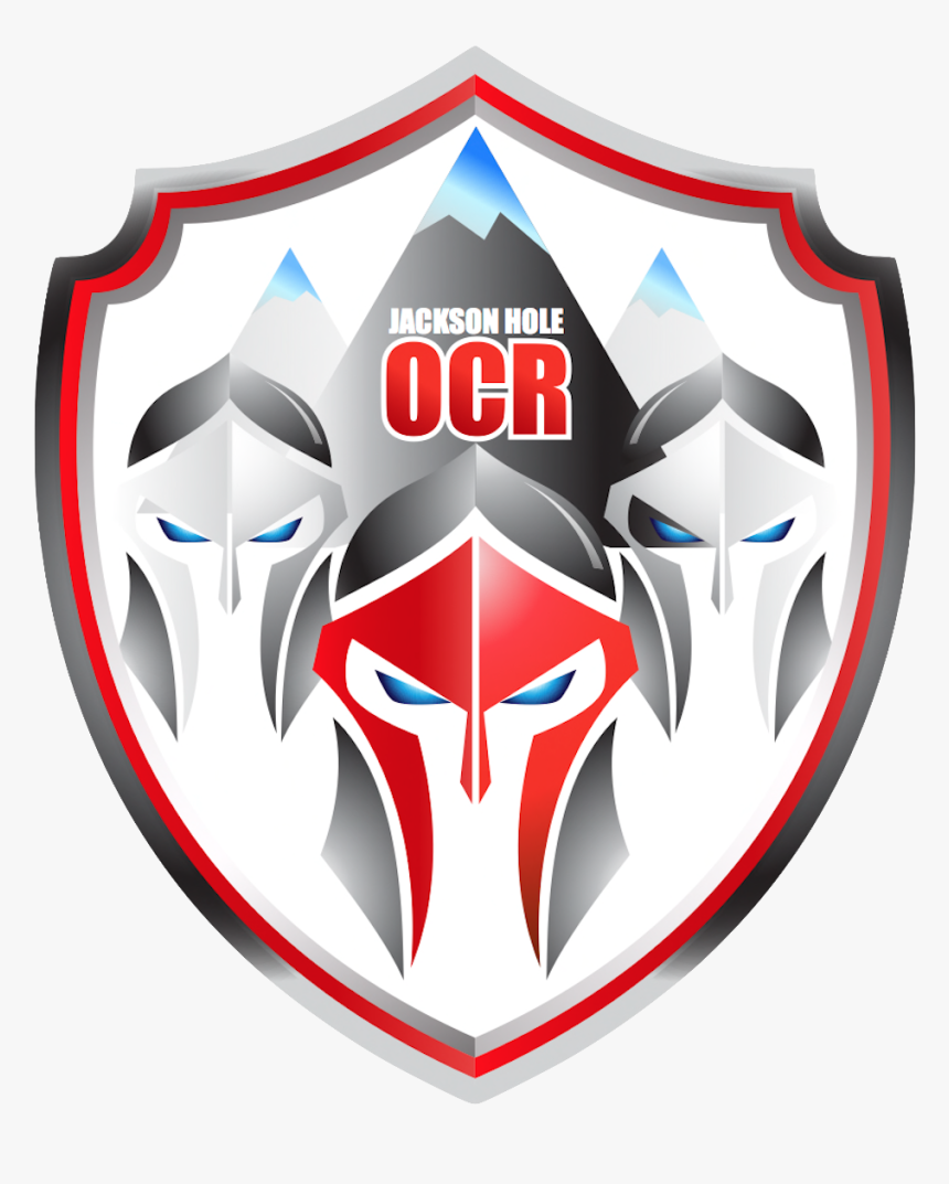 Jackson Hole Obstacle Course Racing Internationally - Emblem, HD Png Download, Free Download
