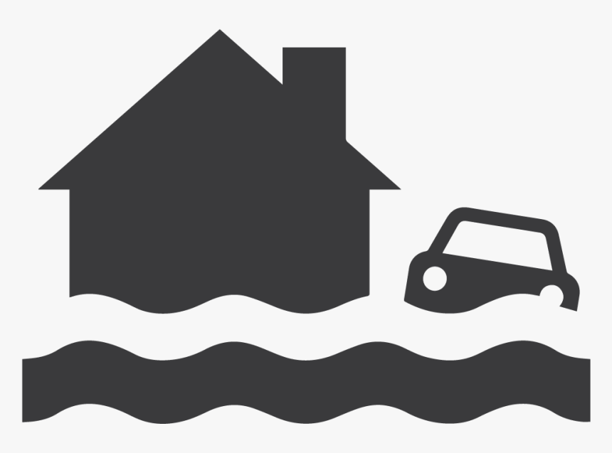 Clip Art Flood Clip Art - Flood Png Clipart, Transparent Png, Free Download