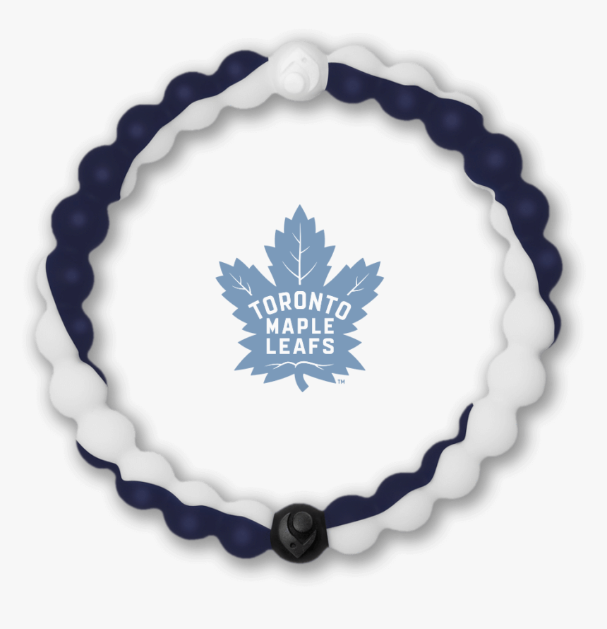 Toronto Maple Leafs® Lokai - Toronto Maple Leafs Vs Buffalo Sabres, HD Png Download, Free Download