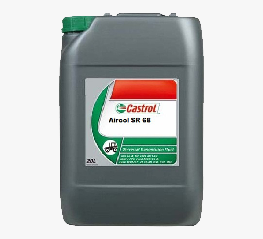 Какое масло заливается в трактор. Castrol 20л. Castrol Oil 20 lt. Aircol SR 68. Castrol Aircol 46.