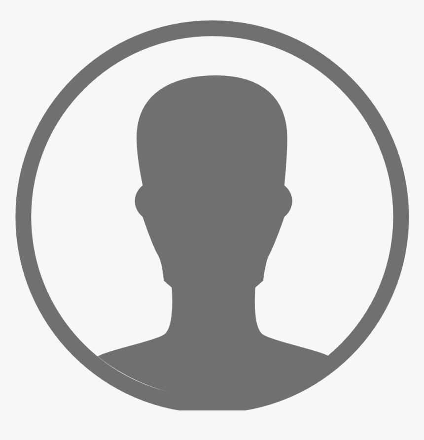 Facade Empresa Computer Icons Business Vector Graphics - Transparent Avatar Circle Png, Png Download, Free Download