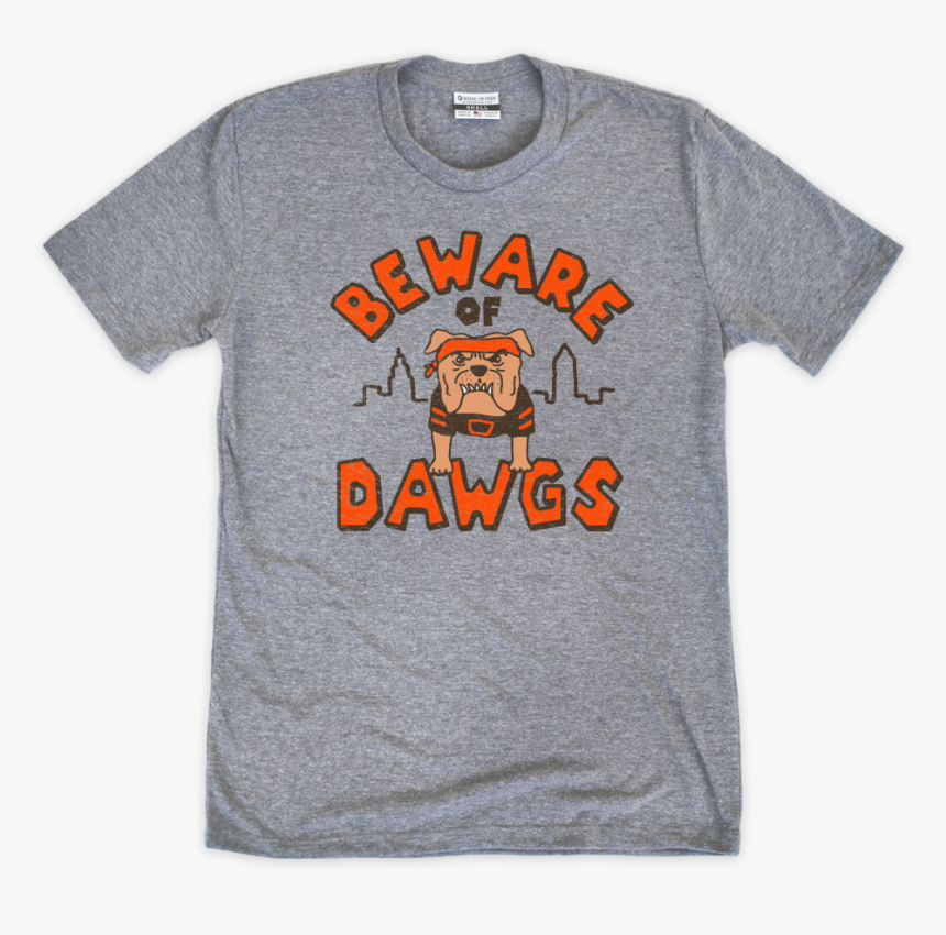 Beware Of Dawgs Youth [tag] - Active Shirt, HD Png Download, Free Download