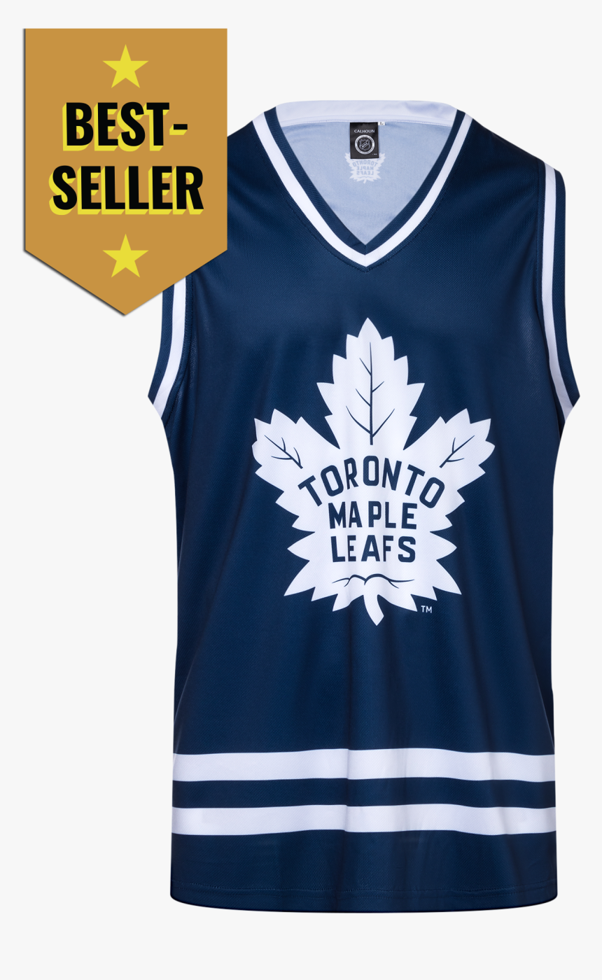 Toronto Maple Leafs Hockey Tank"
 Class= - Toronto Maple Leafs Tank Top, HD Png Download, Free Download