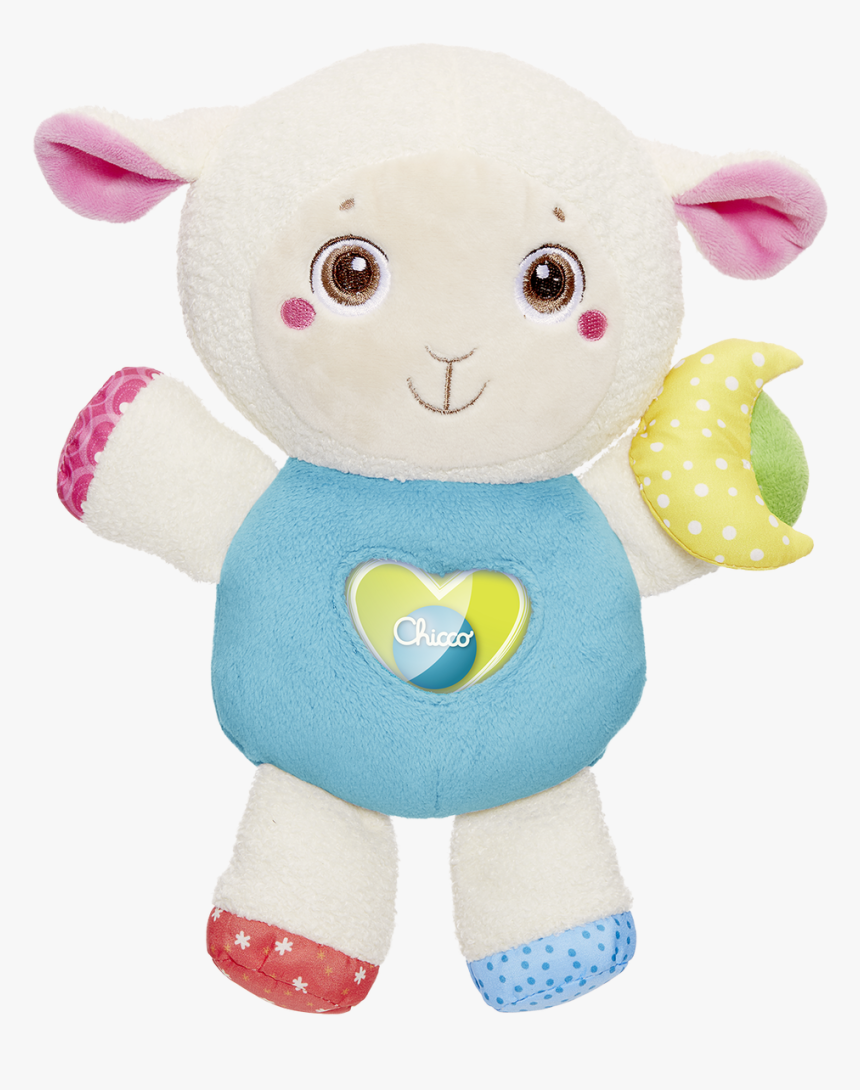 Lilly Sheep Nite Lite - Chicco Lily Light, HD Png Download, Free Download