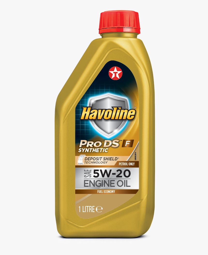 Havoline Prods M 5w 30, HD Png Download, Free Download