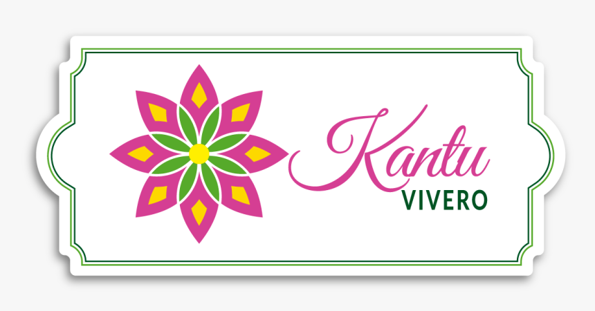 En El Idioma Quechua, Kantu Es El Nombre De Una Flor - Floral Design, HD Png Download, Free Download
